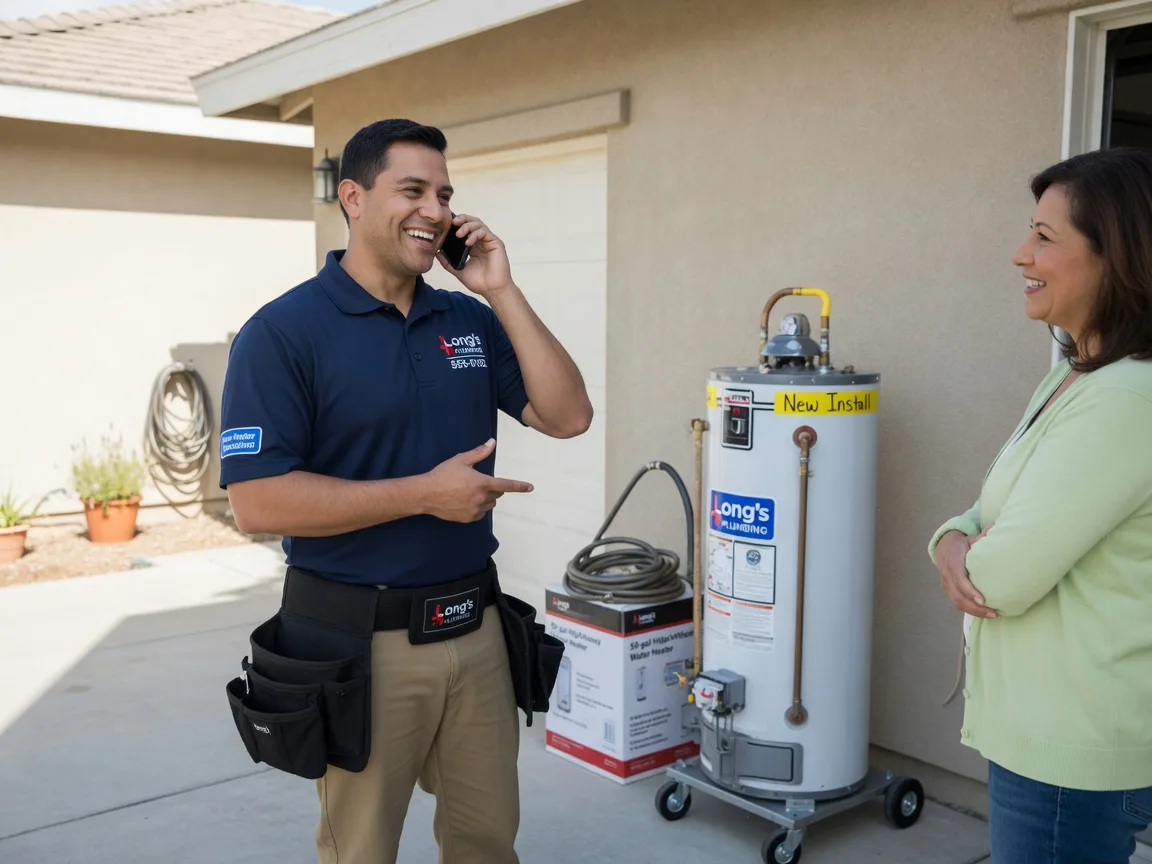 Leak Detection Anderson, AK FAQs